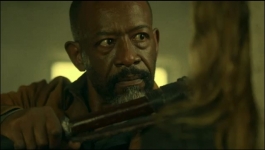 Fear the Walking Dead - Season 07 Episode 16